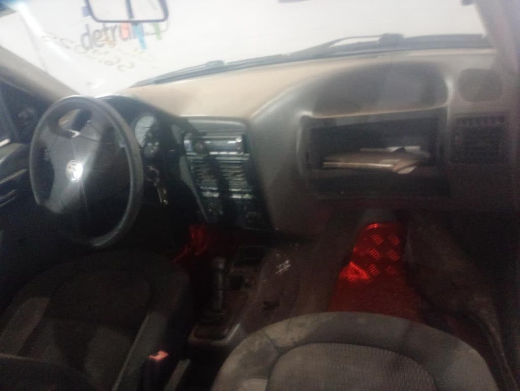 Volkswagen GOL CLI 1.8 1996 — foto 5