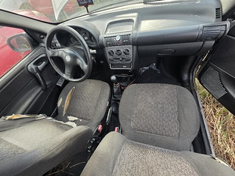 Chevrolet Classic Spirit 2004 — foto 5