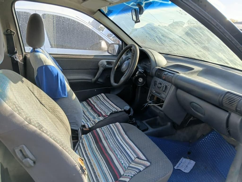 Chevrolet Gm/corsa Super 1997 — foto 7