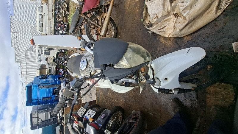 Honda CB 300r 2014 — foto 3