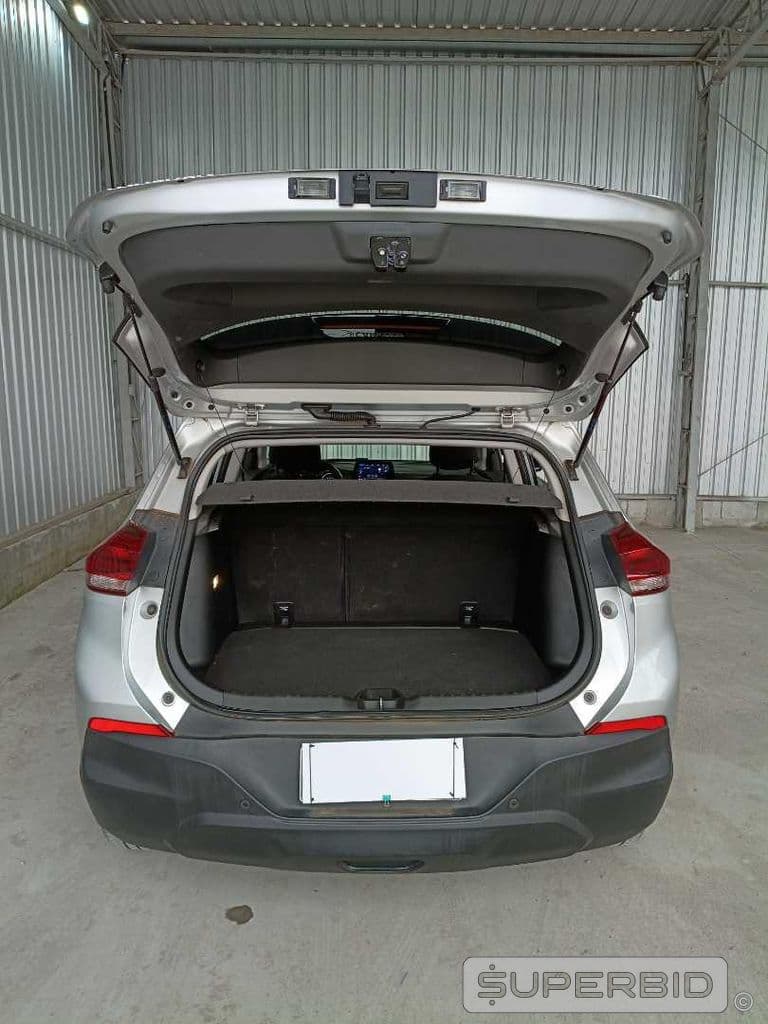 Chevrolet Tracker T a LT, 2022 — foto 19