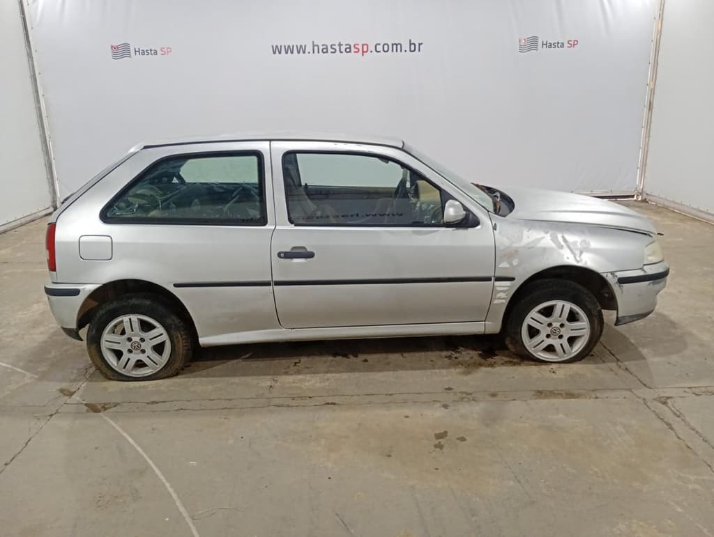 Volkswagen GOL 1.0 2003 — foto 2