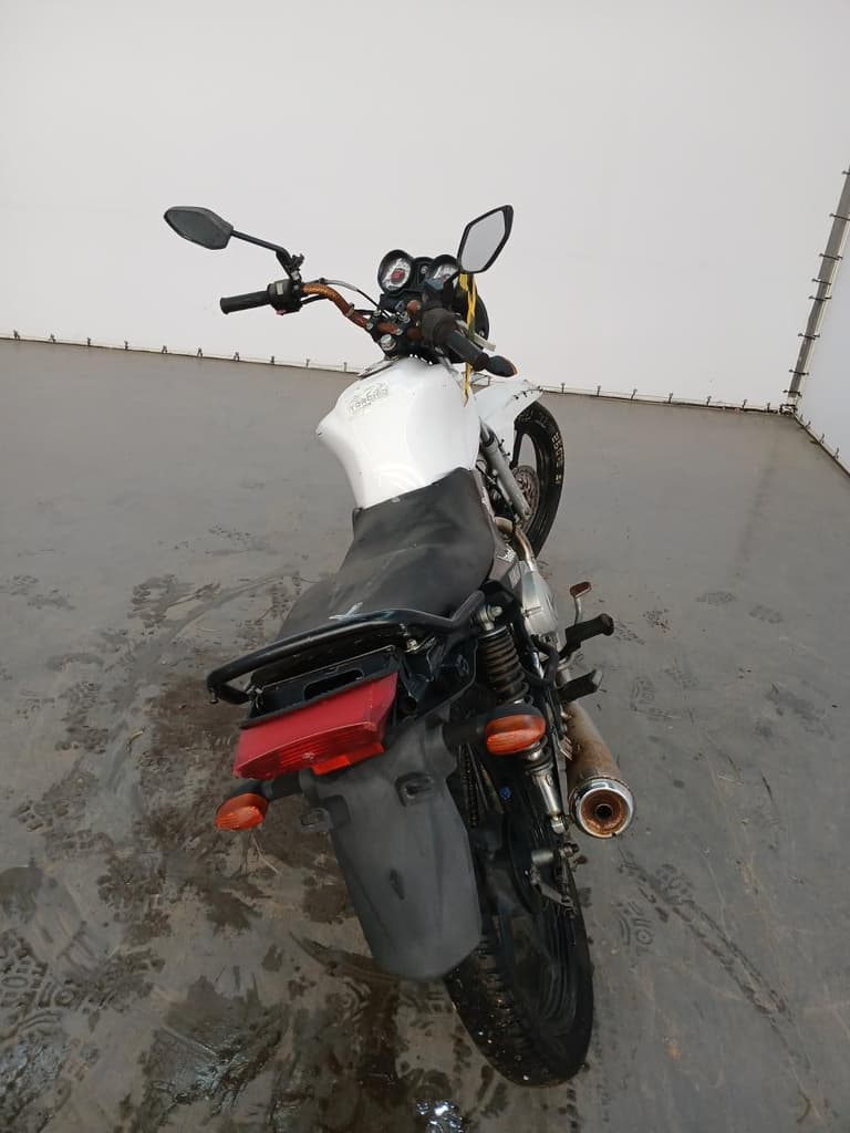 Yamaha Ybr125 Factor ED 2015 — foto 6