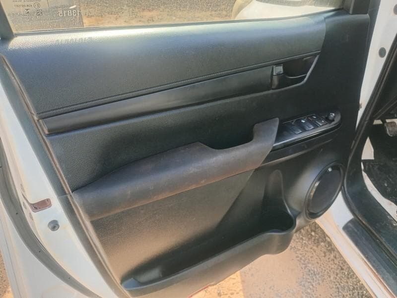 Toyota Hilux Cdlowm4fd 2.8, 2020 — foto 11