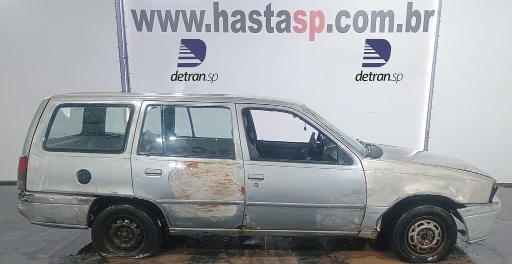 Chevrolet Kadett Ipanema GL 1997 — foto 1