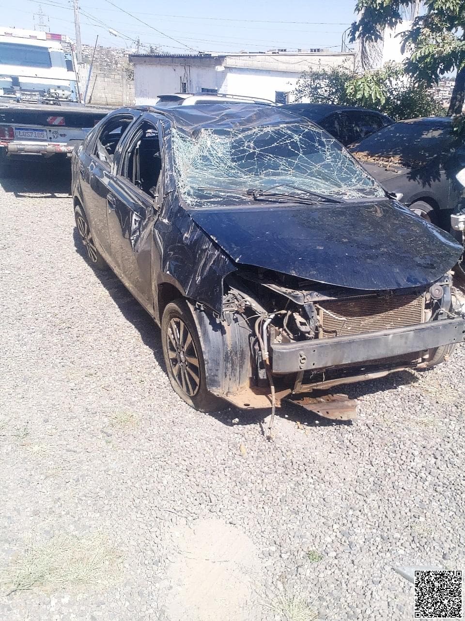 Toyota Etios 2015 — foto 2