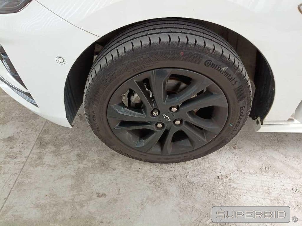 Chevrolet Onix 10tat RS, 2026 — foto 18