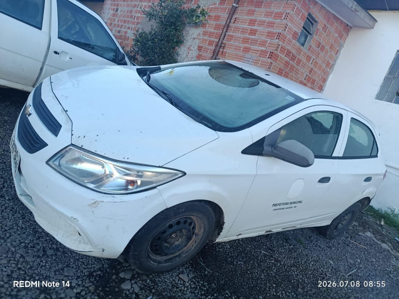 Chevrolet Onix, 2018 — foto 4
