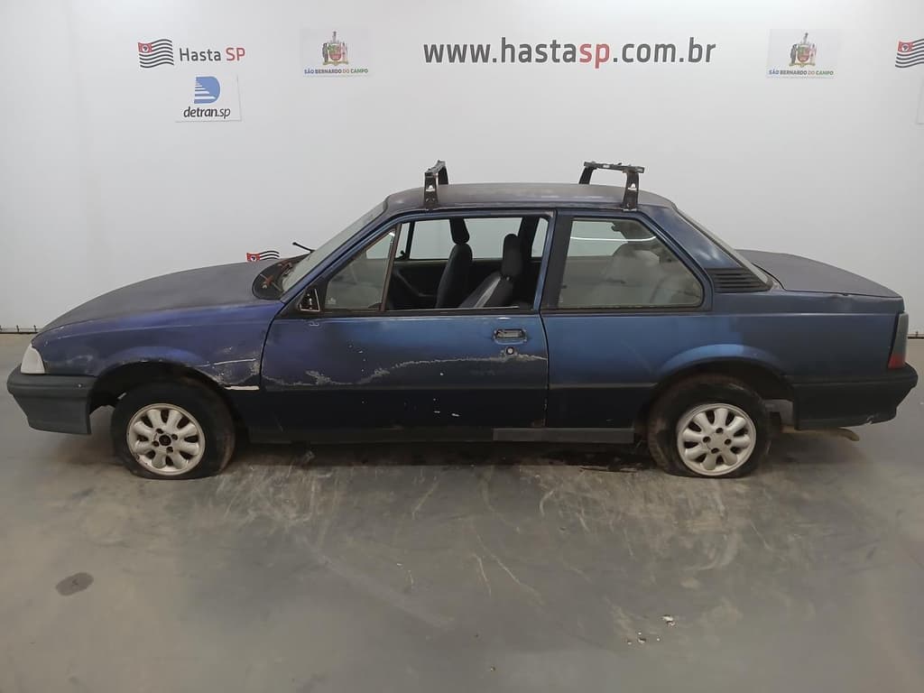 Chevrolet Monza GL 1994 — foto 1