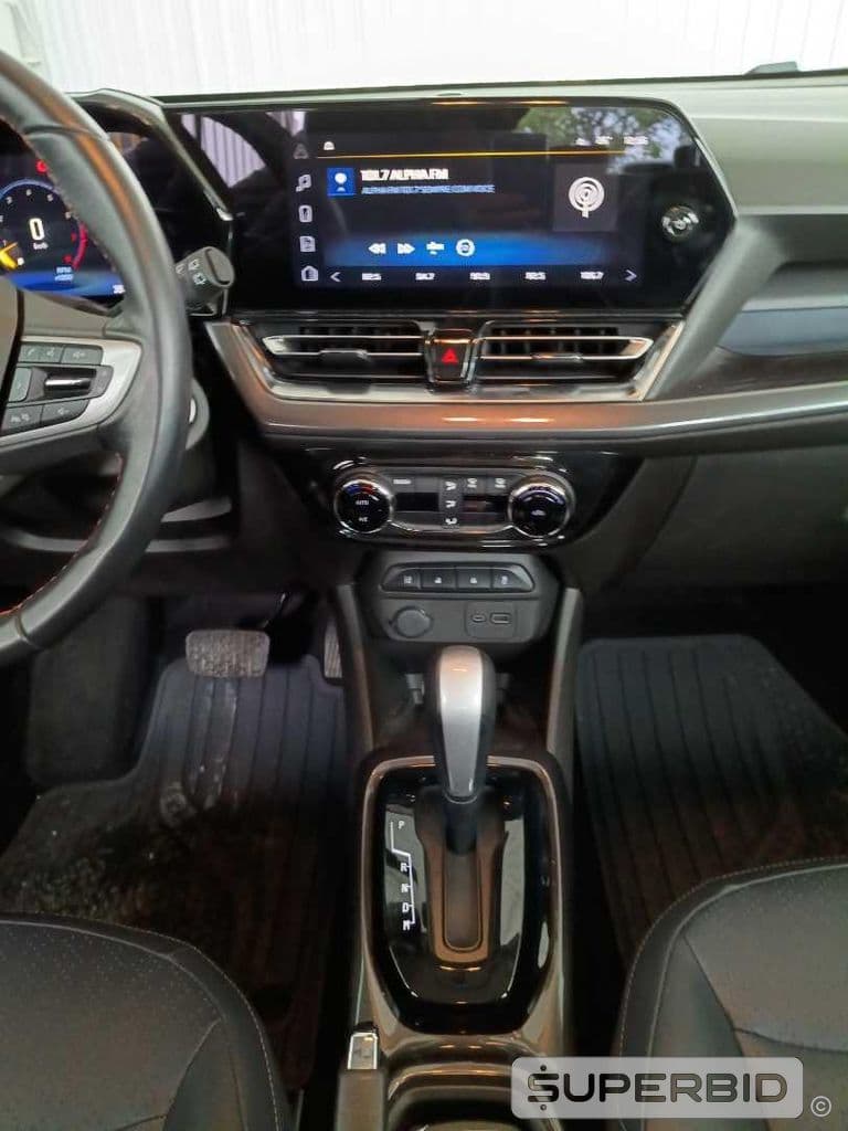 Chevrolet Spin 18L AT Premier, 2025 — foto 13