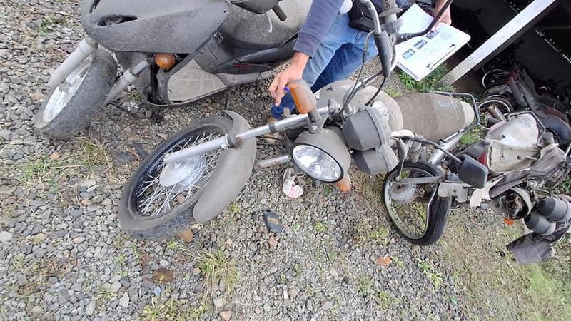 Honda Honda/cg 125 FAN 2008 — foto 6