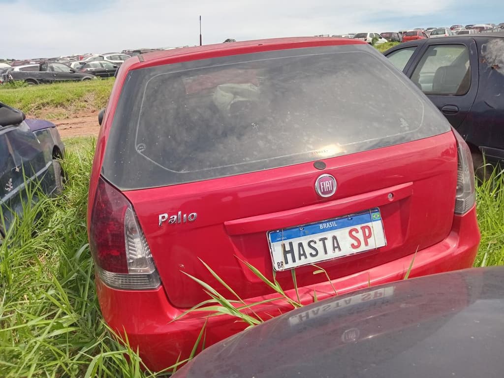 Fiat Palio Fire 2014 — foto 6