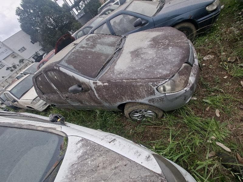 Fiat Palio Fire Flex 2006 — foto 6