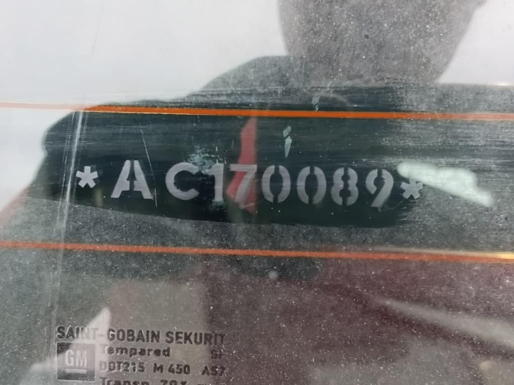 Chevrolet Gm/meriva 2003 — foto 8