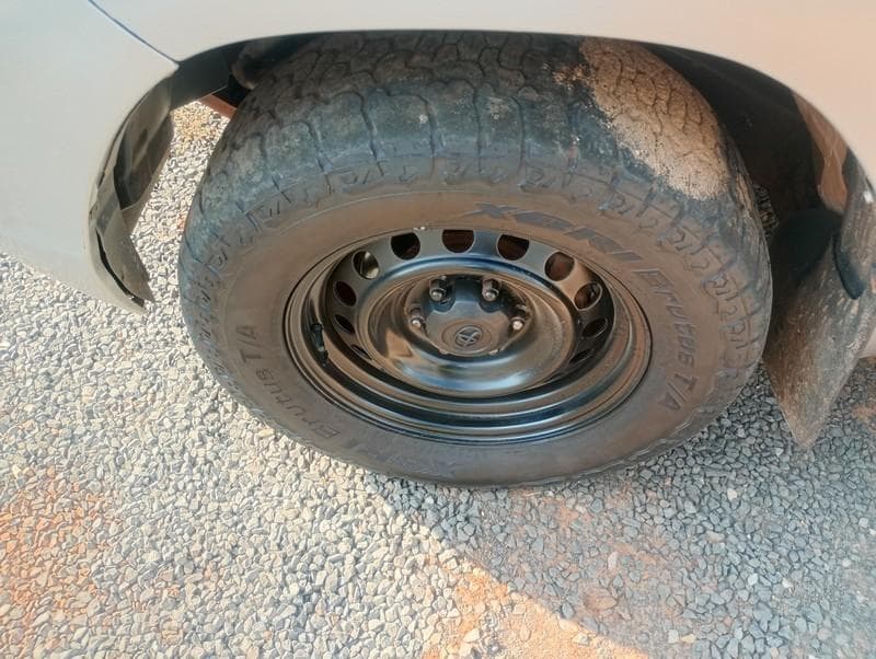 Toyota Hilux 2021 — foto 7