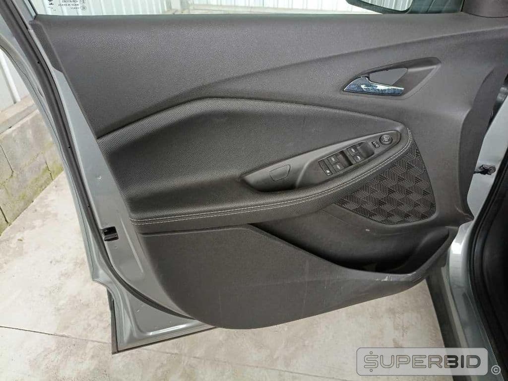 Chevrolet Montana T a PR, 2024 — foto 22