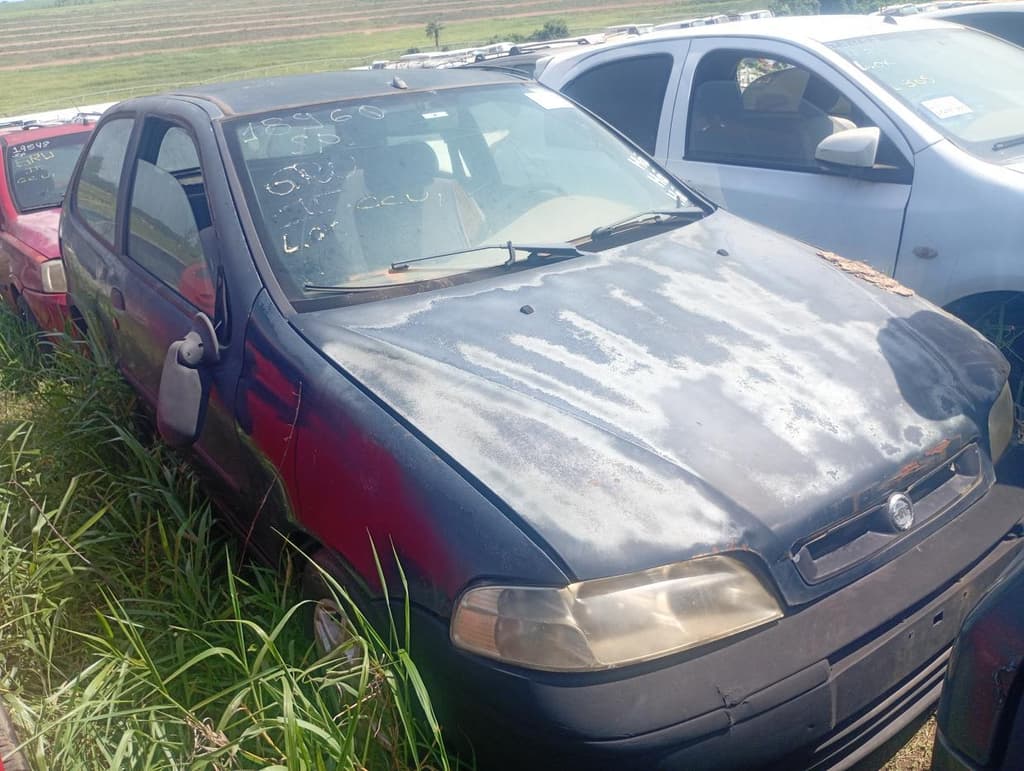 Fiat Palio Fire 2003 — foto 3