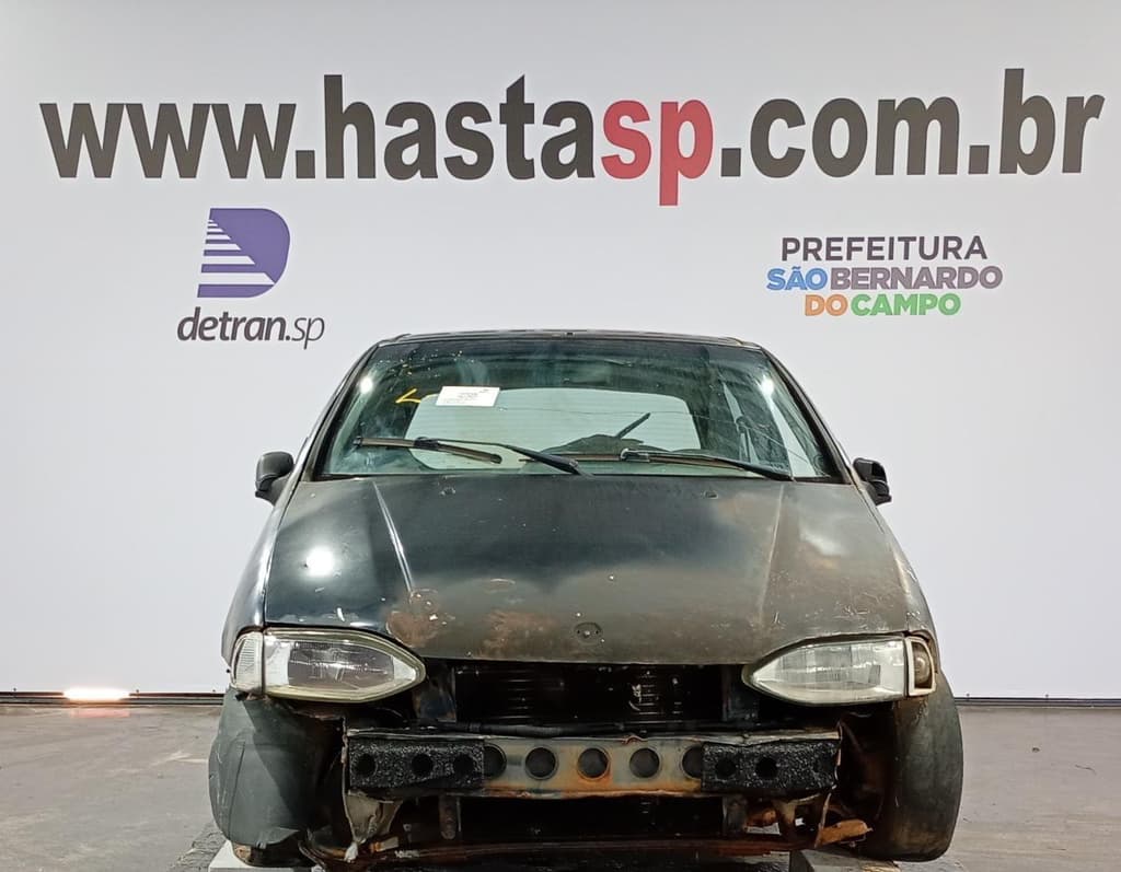 Fiat Palio EX 2000 — foto 3
