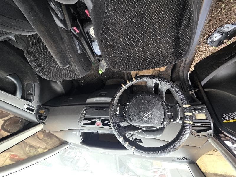 Citroën C4 PIC Glxa 5L 2008 — foto 3