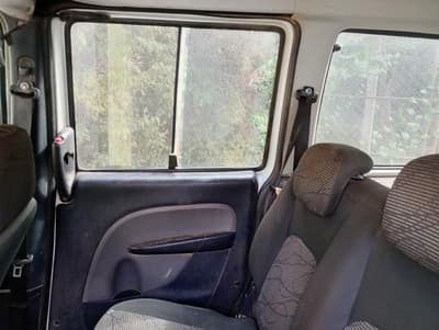 Fiat Doblo 2016 — foto 23