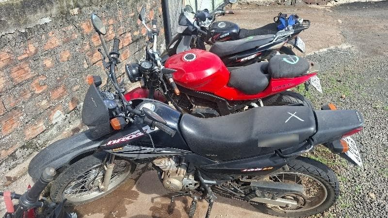 Honda Nxr150 Bros ES 2007 — foto 4