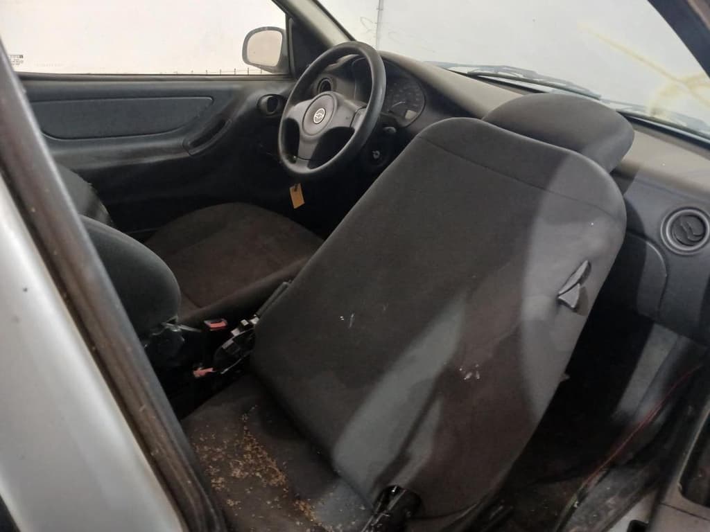 Chevrolet Celta 2P Spirit 2006 — foto 5