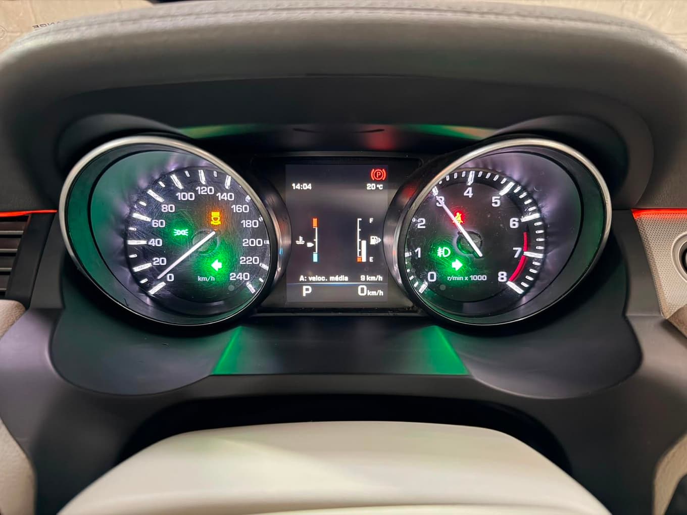 Land Rover Range R.evoque Dynamic 2.0 2015 — foto 3