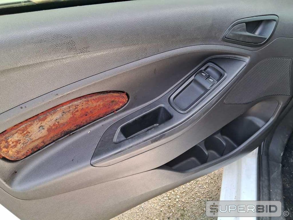 Ford KA SE 1.5 HA B 2017 — foto 12
