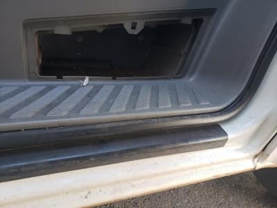 Mercedes-Benz 313cdistreet F, 2018 — foto 5