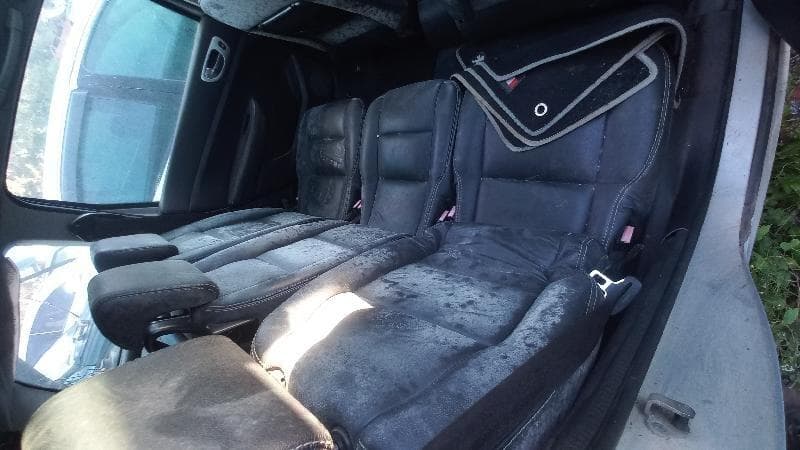 Peugeot I/peugeot 307sw 20S Allu 2007 — foto 12
