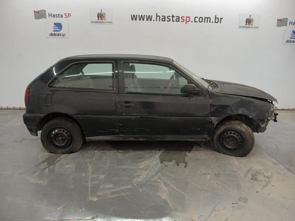 Volkswagen GOL Special 2004 — foto 2