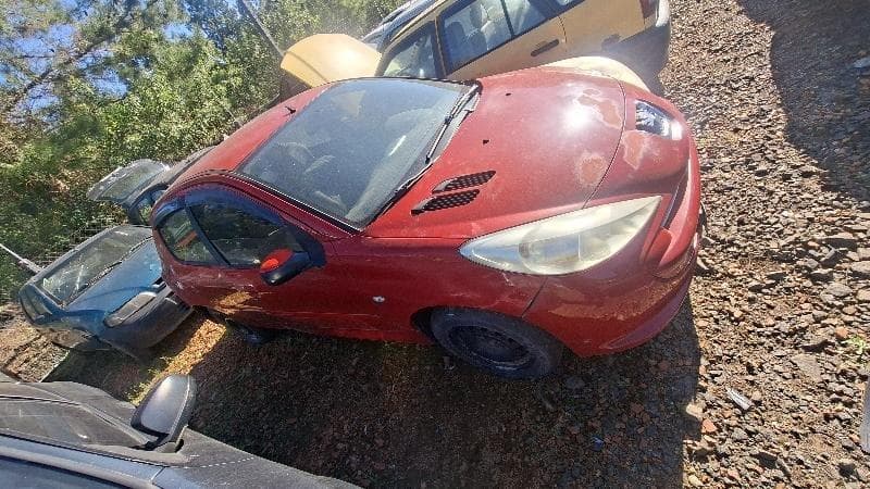Peugeot 207hb XR 2011