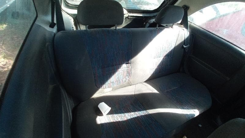 Chevrolet Celta 2P Life 2007 — foto 20