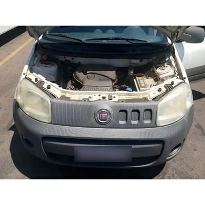Fiat Fiorino 2014 — foto 11