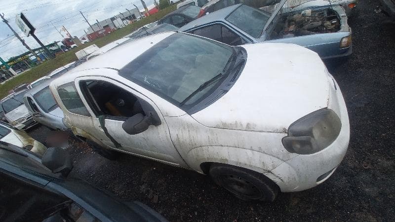 Fiat UNO Vivace 1.0 2014