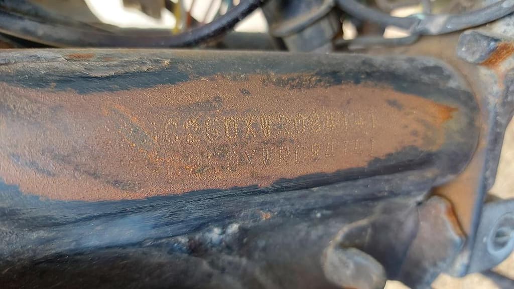 Honda Honda/cg 125 Titan 1999 — foto 7
