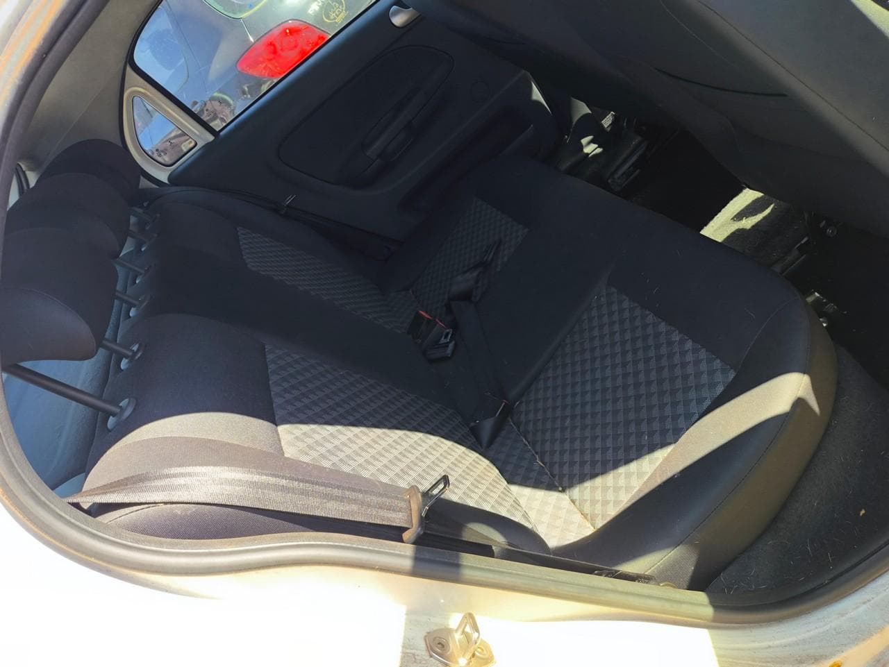 Volkswagen GOL CL MB, 2014 — foto 3