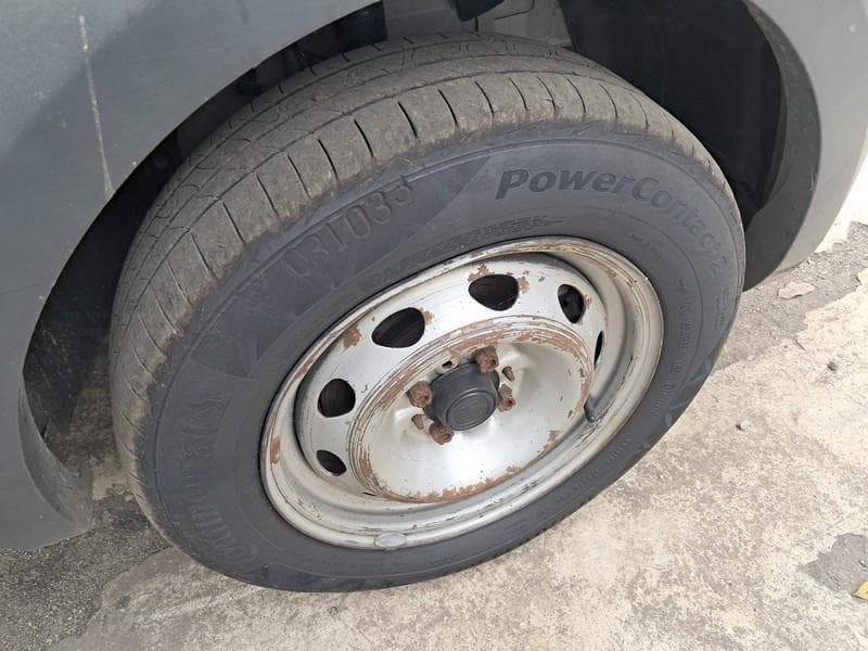 Fiat Strada 2020 — foto 21