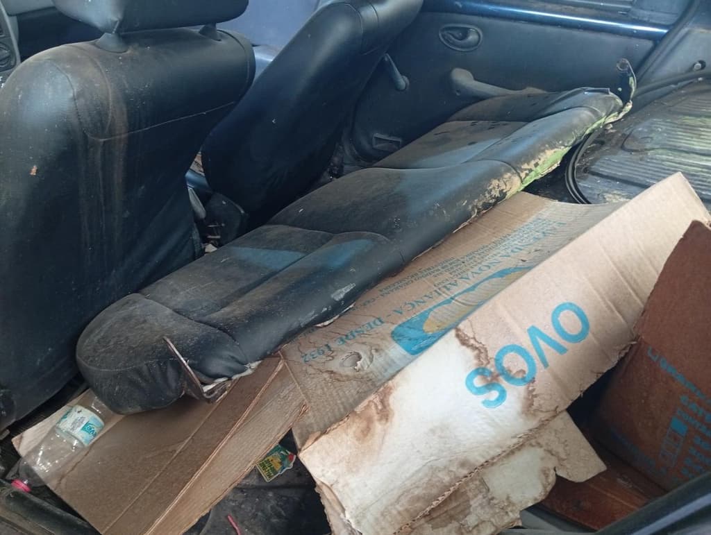 Fiat Palio EDX 1998 — foto 5