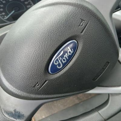 Ford KA+ 2020 — foto 5