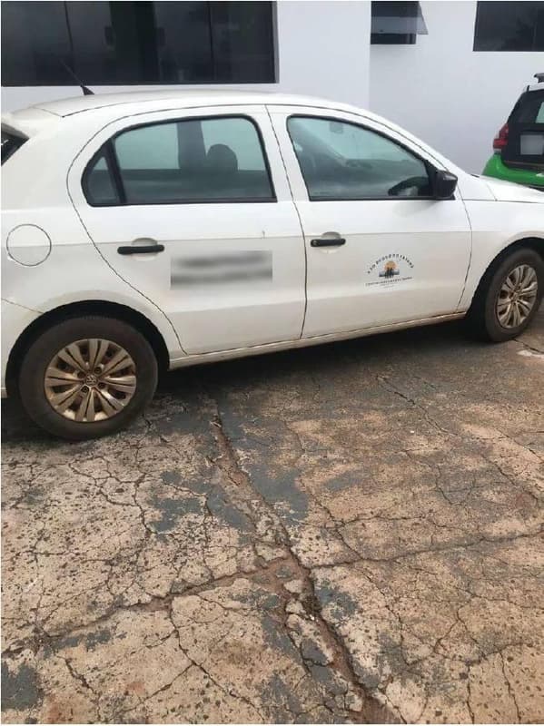 Volkswagen Gol 2018 — foto 4