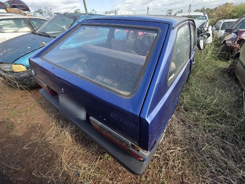Volkswagen GOL 1000 1996 — foto 8