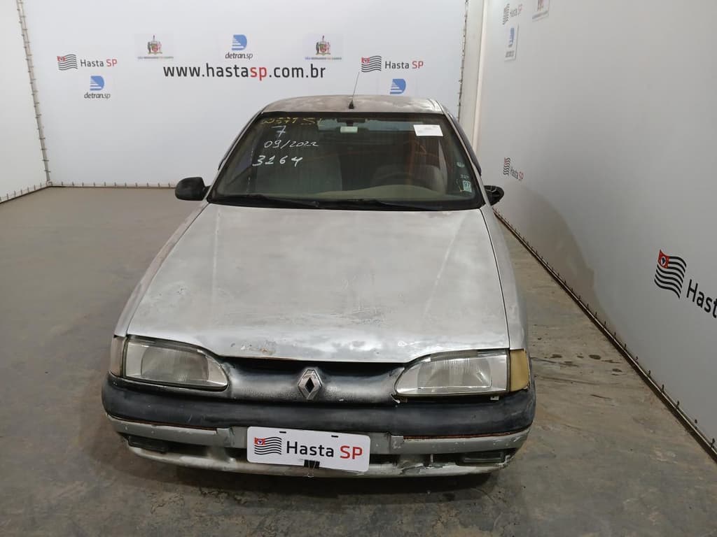 Renault 19rn 1996 — foto 4