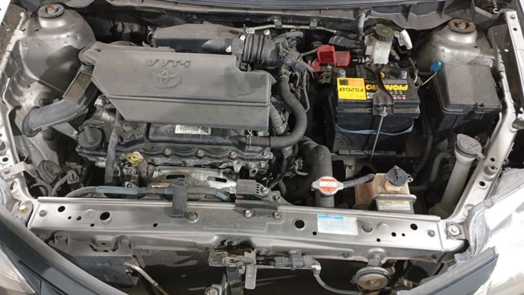 Toyota Etios SD Xplus MT 2020 — foto 3