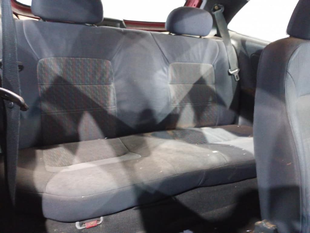 Chevrolet Celta 3 Portas 2003 — foto 1
