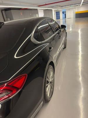 Hyundai Azera 2020 — foto 11