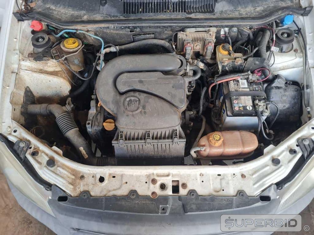 Fiat Strada HD WK CC e 2020 — foto 13