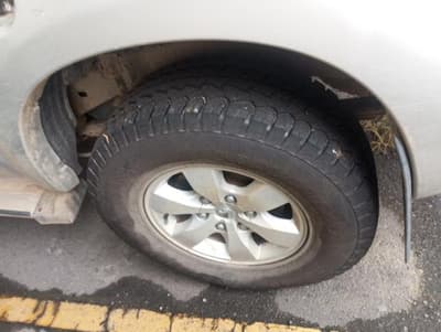 Toyota Hilux 2015 — foto 18