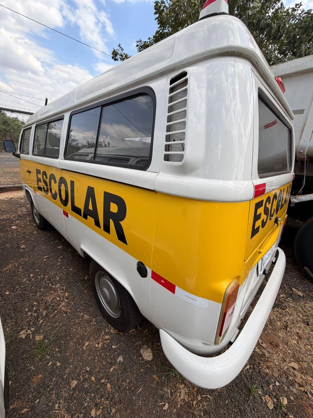 Volkswagen Kombi 2012 — foto 15