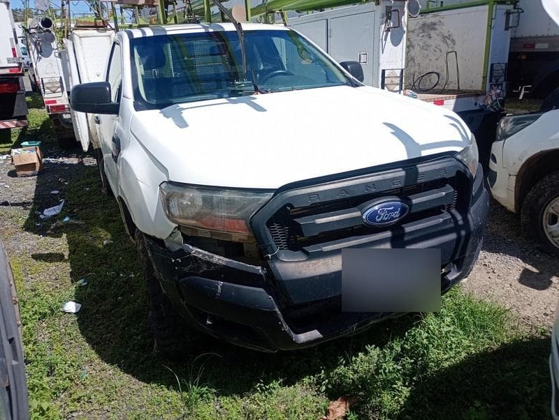Ford Ranger XL 22C 2.2, 2022 — foto 2